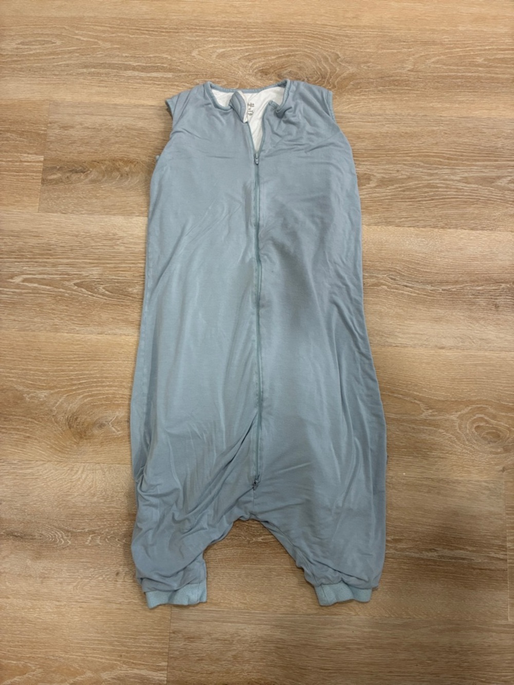 Kyte BABY Fog Kids Pajamas Sleep Walker Sleep Sack